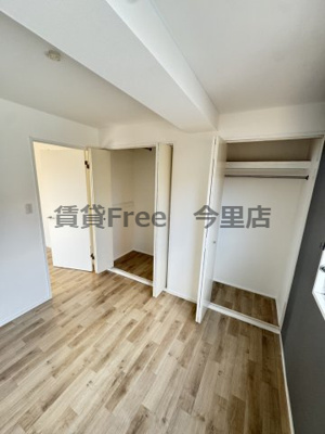 【収納】 | プリオール舟橋　仲介手数料無料