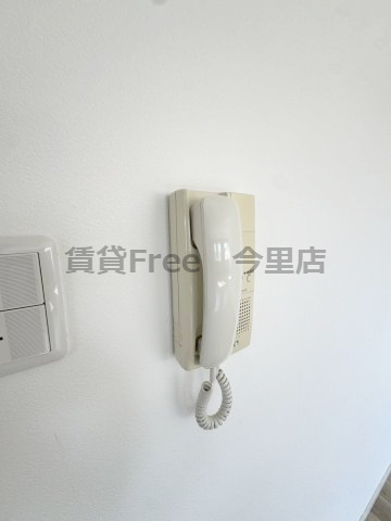 【セキュリティ】 | プリオール舟橋　仲介手数料無料