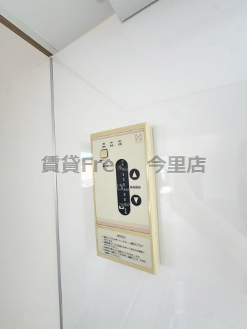 【設備】 | プリオール舟橋　仲介手数料無料