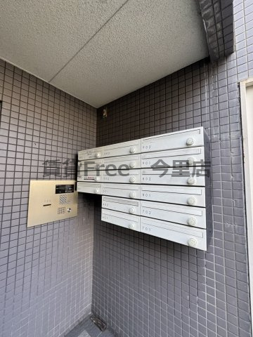 【エントランス】 | プリオール舟橋　仲介手数料無料