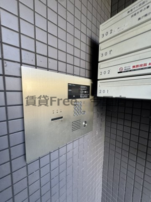 【ロビー】 | プリオール舟橋　仲介手数料無料