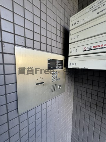 【ロビー】 | プリオール舟橋　仲介手数料無料