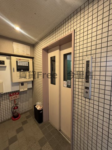 【その他共用部分】 | プリオール舟橋　仲介手数料無料