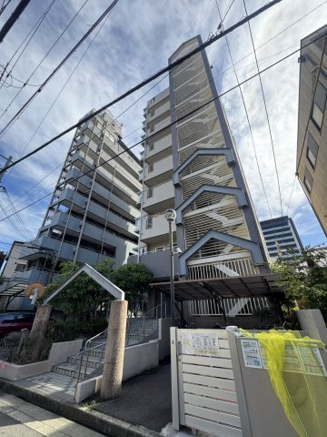 【外観】 | プリオール舟橋　仲介手数料無料