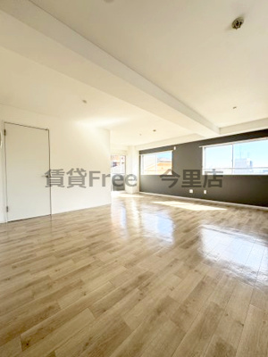 【居間・リビング】 | プリオール舟橋　仲介手数料無料