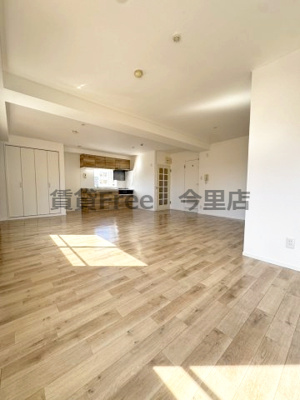 【洋室】 | プリオール舟橋　仲介手数料無料