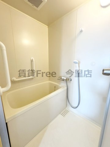 【浴室】 | プリオール舟橋　仲介手数料無料