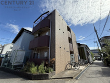 メゾンド売布の画像