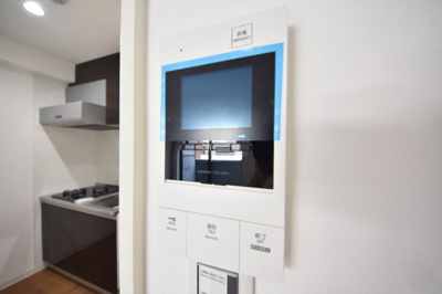 【セキュリティ】 | ERCity'ｓ 三宮 EAST