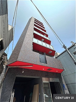 【外観】 | ERCity'ｓ 三宮 EAST