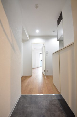 【内装】 | ERCity'ｓ 三宮 EAST