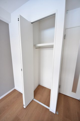 【収納】 | ERCity'ｓ 三宮 EAST