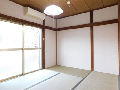 【寝室】 | ガーデンハイムⅡ