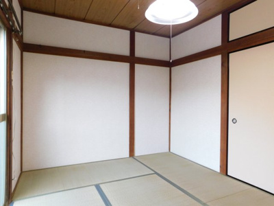 【寝室】 | ガーデンハイムⅡ