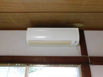 【その他】 | ガーデンハイムⅡ | エアコン