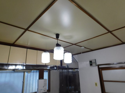 【内装】 | ガーデンハイムⅡ