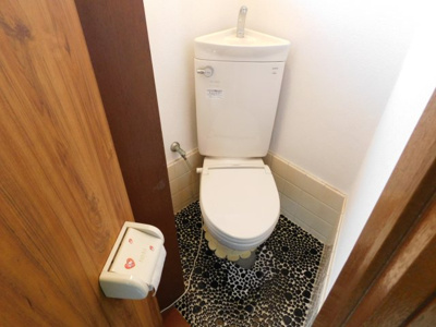 【トイレ】 | ガーデンハイムⅡ