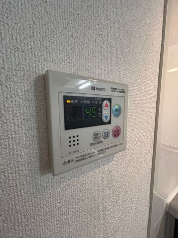 ロイヤルメゾン東須磨の設備