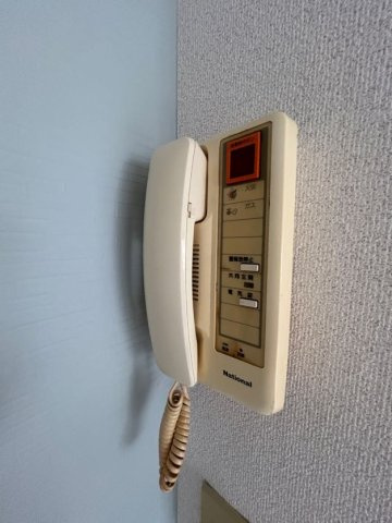 ロイヤルメゾン東須磨のセキュリティ