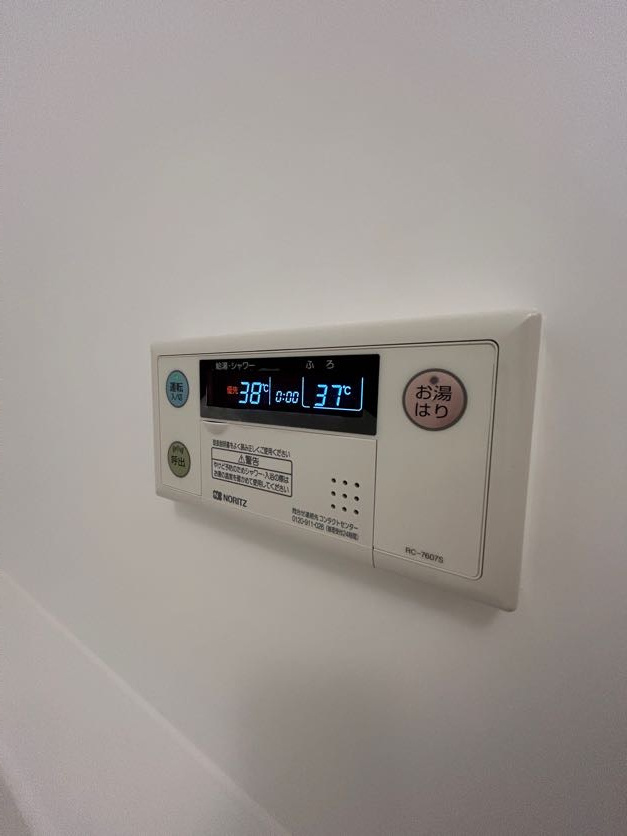 ロイヤルメゾン東須磨の設備