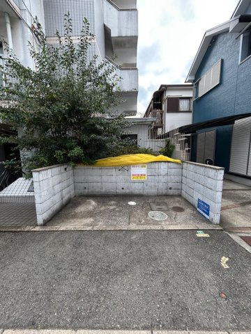 ロイヤルメゾン東須磨のその他共用部分