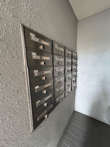 ロイヤルメゾン東須磨のその他共用部分