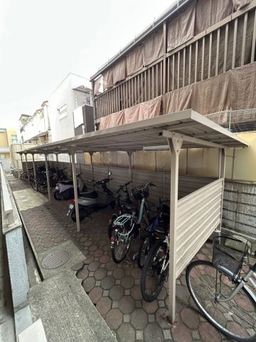 ロイヤルメゾン東須磨のその他共用部分