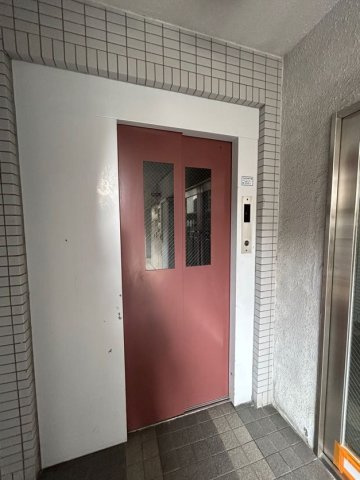 ロイヤルメゾン東須磨のその他共用部分