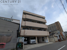 ラレジデンス尼崎の画像