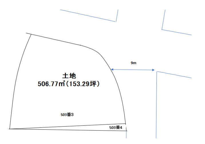 大津市滋賀里2丁目