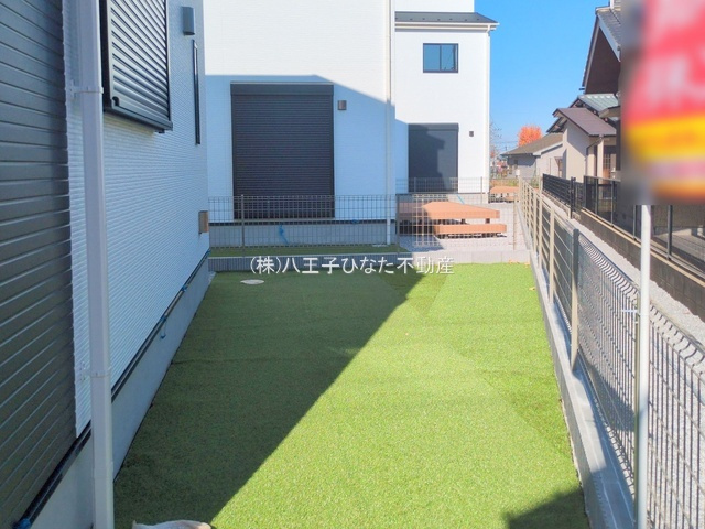 『八王子市新築戸建て』八王子市めじろ台3-7-1【仲介手数料無料】のその他|～仲介手数料無料☆八王子ひなた不動産～　八王子市めじろ台　新築戸建て
