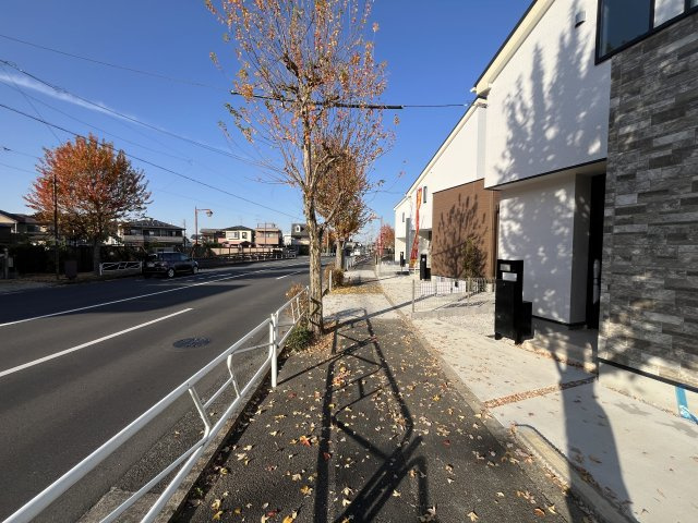 『八王子市新築戸建て』八王子市めじろ台3-7-1【仲介手数料無料】のその他|～仲介手数料無料☆八王子ひなた不動産～　八王子市めじろ台　新築戸建て