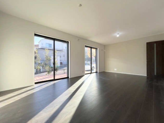 『八王子市新築戸建て』八王子市めじろ台3-7-1【仲介手数料無料】のその他|～仲介手数料無料☆八王子ひなた不動産～　八王子市めじろ台　新築戸建て