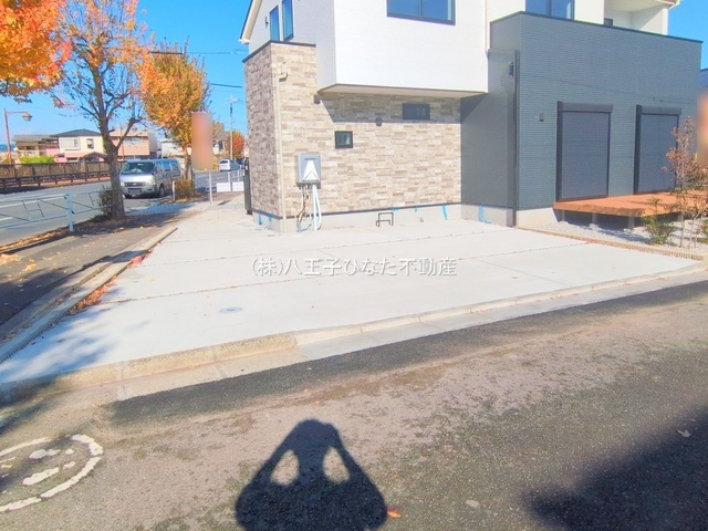 『八王子市新築戸建て』八王子市めじろ台3-7-1【仲介手数料無料】のその他|～仲介手数料無料☆八王子ひなた不動産～　八王子市めじろ台　新築戸建て