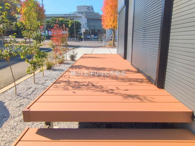 『八王子市新築戸建て』八王子市めじろ台3-7-1【仲介手数料無料】のその他|～仲介手数料無料☆八王子ひなた不動産～　八王子市めじろ台　新築戸建て