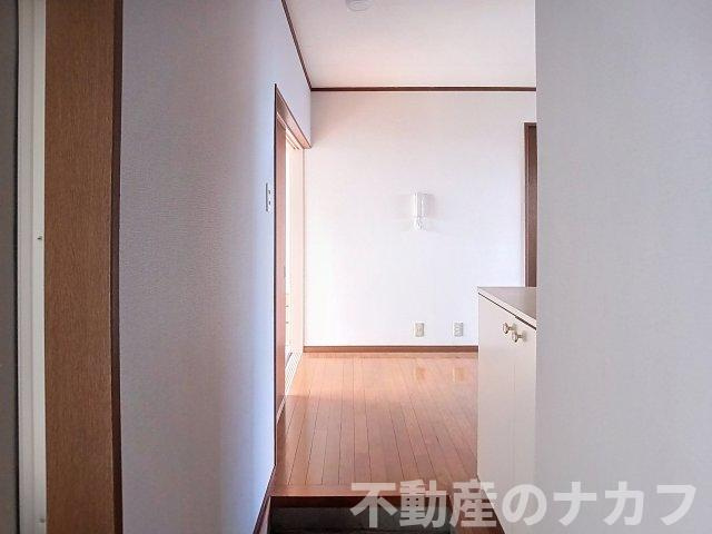 北島ハイツの周辺