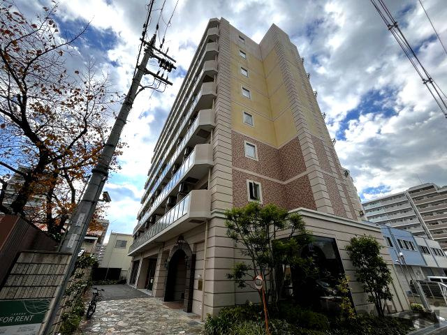 アリビオ江坂垂水町