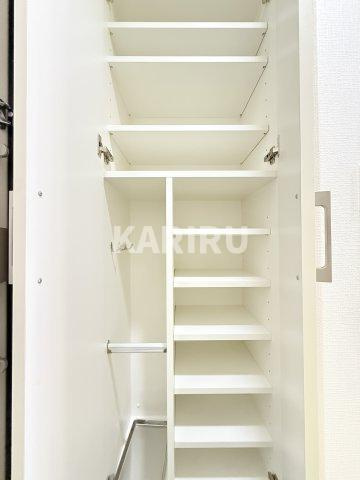 アーデンタワー本町イーストの内装