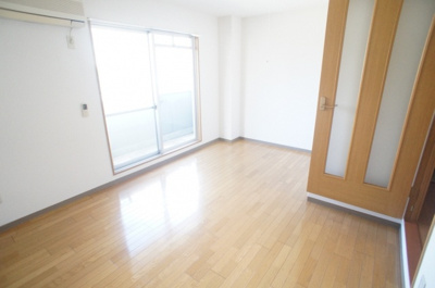 【居間・リビング】 | シャルマンハイツ