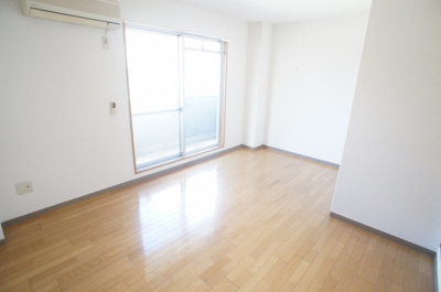 【居間・リビング】 | シャルマンハイツ