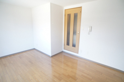 【居間・リビング】 | シャルマンハイツ