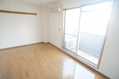 【居間・リビング】 | シャルマンハイツ