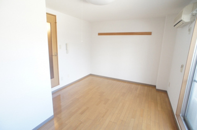 【居間・リビング】 | シャルマンハイツ