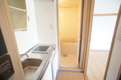 【キッチン】 | シャルマンハイツ