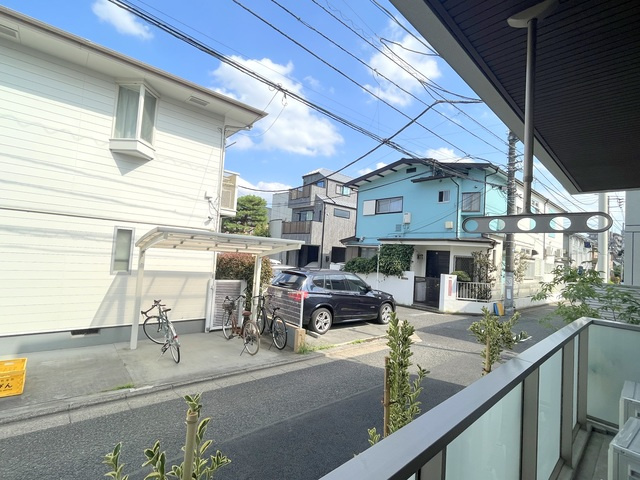 Ｔ　ｒｅｓｉｄｅｎｃｅの展望|★眺望★