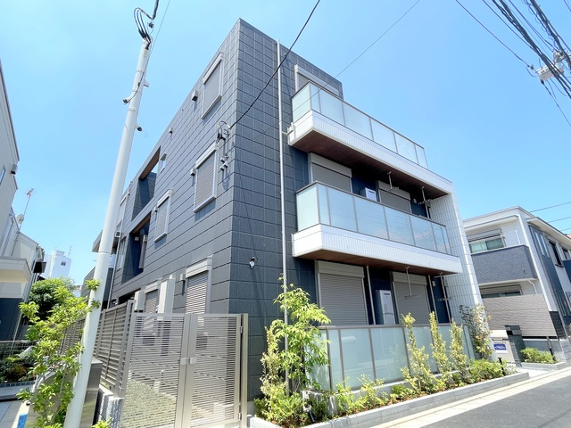 Ｔ　ｒｅｓｉｄｅｎｃｅのその他|★耐震・耐火性に優れたヘーベルメゾン★