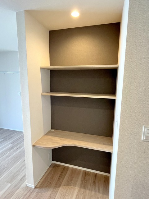 Ｔ　ｒｅｓｉｄｅｎｃｅのその他|★在宅に便利なデスクスペース★