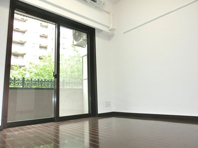 【洋室】 | 新品家具付きマンション桜木町1(KaGood神奈川)