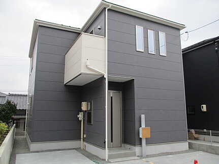 広島市佐伯区屋代1丁目