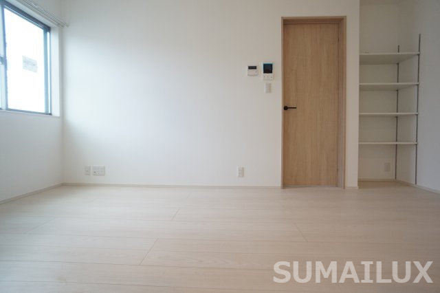 熊本市北区龍田８丁目のアパートのその他